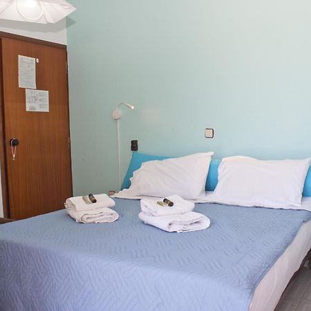 Melani Apartments Chania  Exteriér fotografie